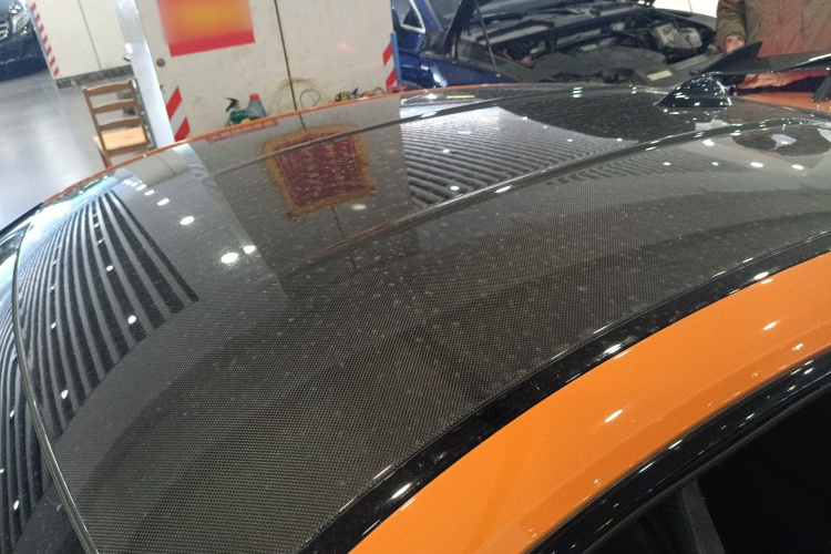 BMW M4 2023 imagen de coche #25