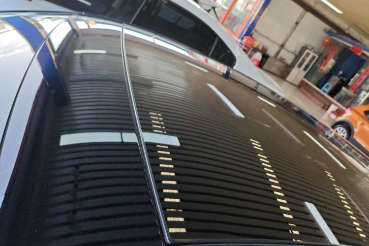 奥迪 奥迪S3 2019 汽车图片 #25