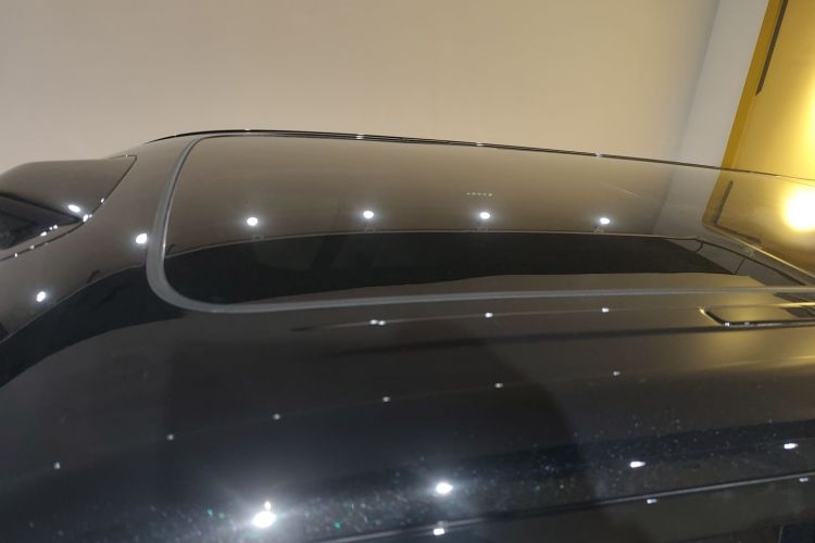 极氪 极氪9X 2026 汽车图片 #25