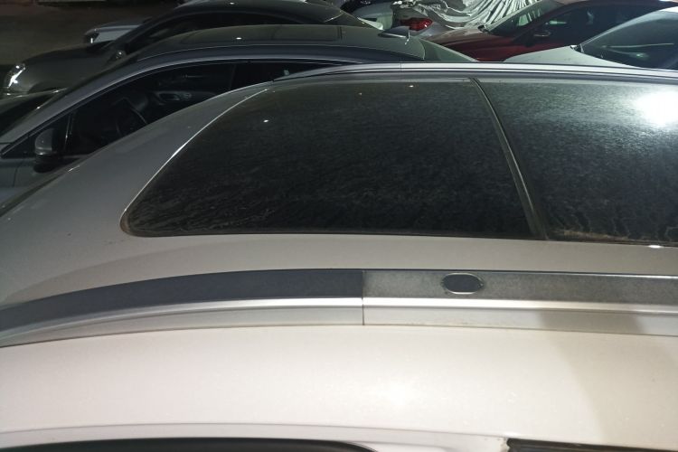 Exceed Chasing Wind C-DM 2023 изображение автомобиля #25