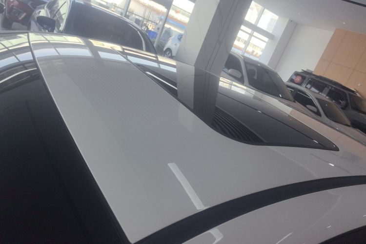 GEELY Emgrand L HiP 2024 imagem de carro #25