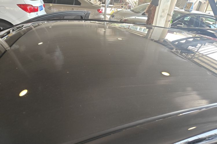 Chery Little Ant 2021 car image #25