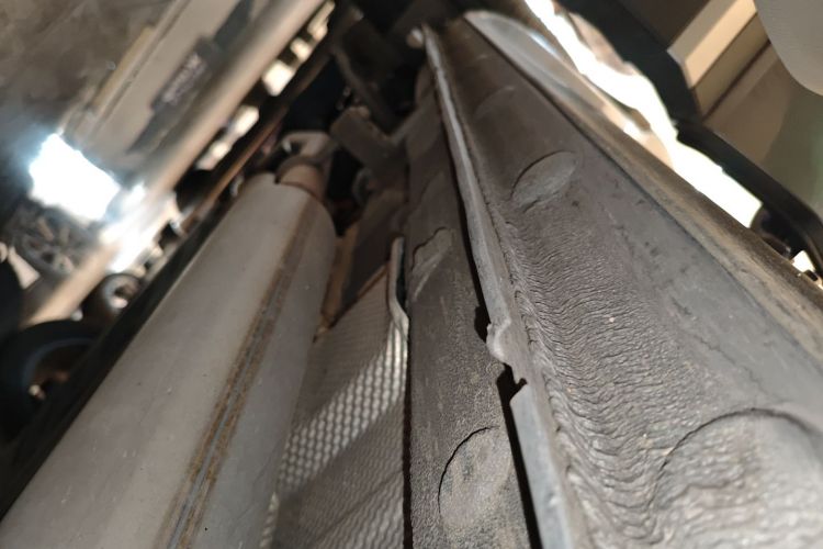 BYD Song Plus New Energy 2025 car image #25