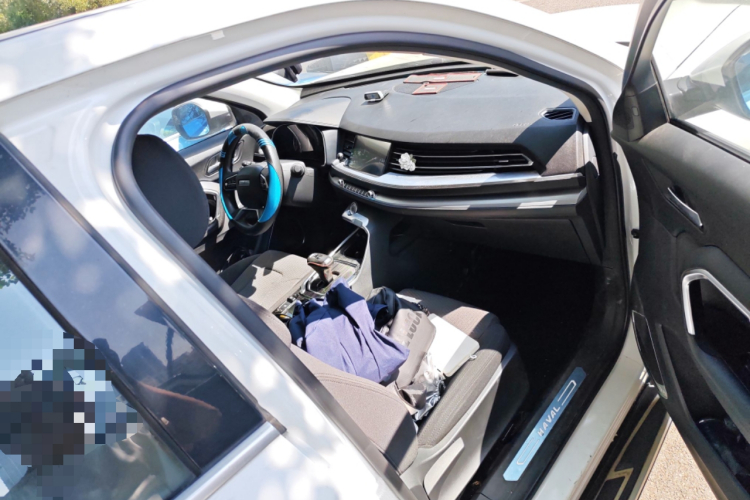 哈弗 哈弗H6 2017 汽车图片 #25