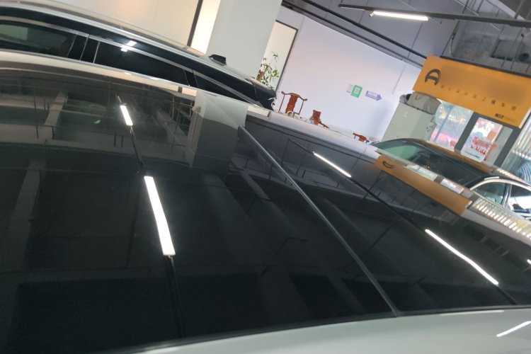 Li L7 2025 car image #25