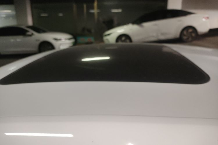 MG 5 2024 immagine di auto #25