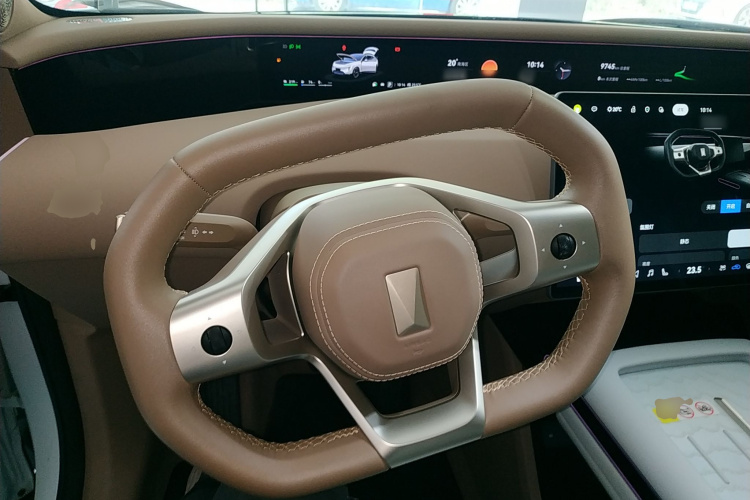 Avatr 07 2025 car image #25