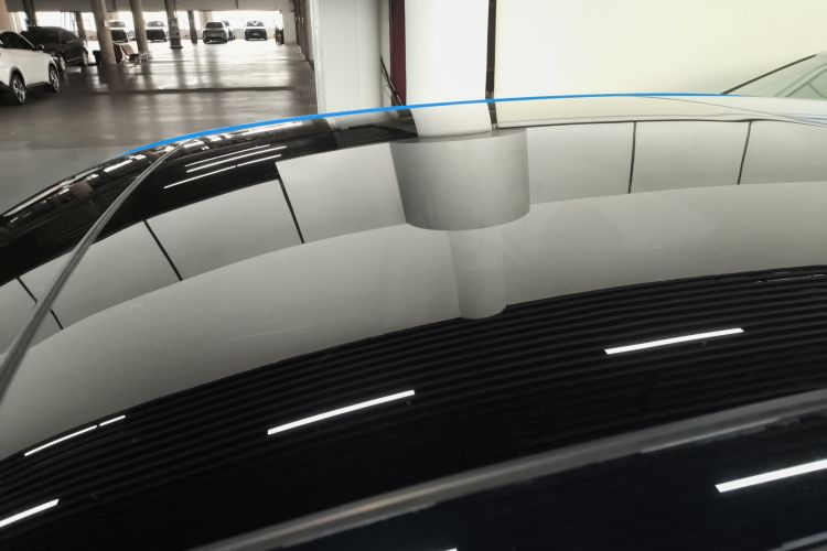 Volkswagen up! 2016 car image #25