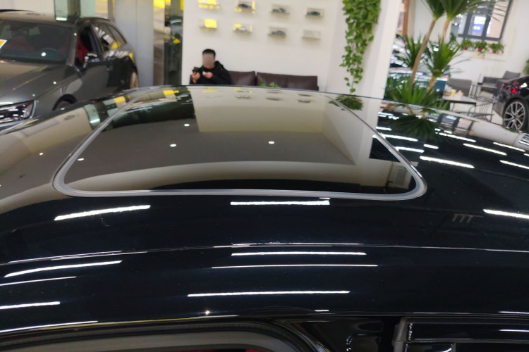 Audi S4 2023 imagem de carro #25