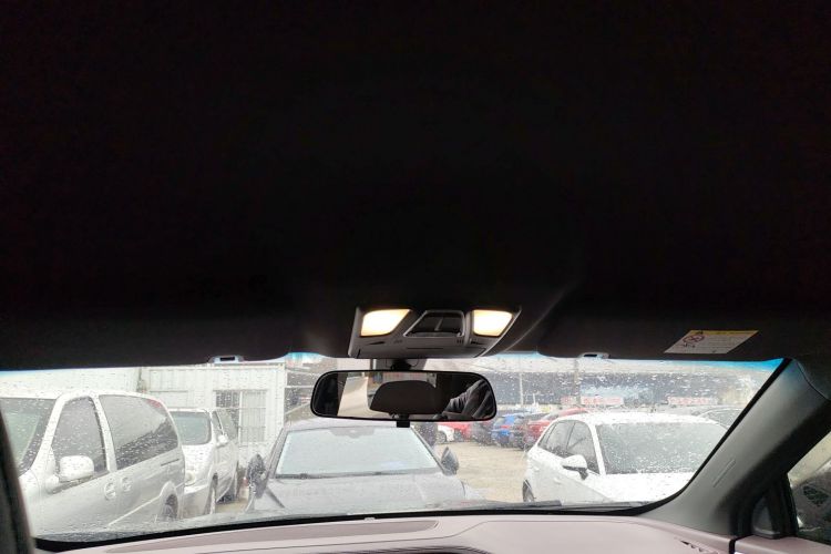 Jetour X90 2022 image de voiture #25
