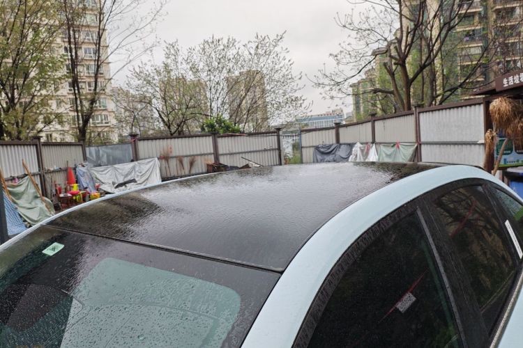 睿蓝汽车 睿蓝7 2024 汽车图片 #25