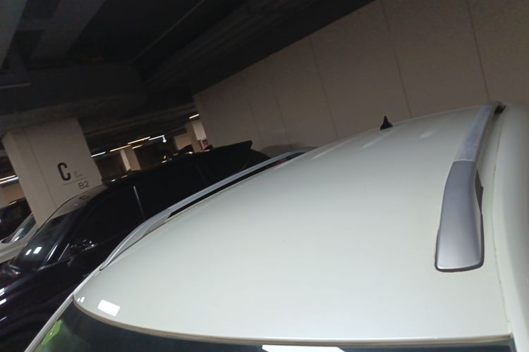 Changan CS35 Plus 2020 imagem de carro #25