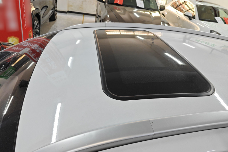 Vision X3 2021 car image #25