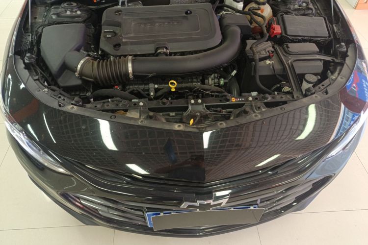 Chevrolet Malibu XL 2022 immagine di auto #25