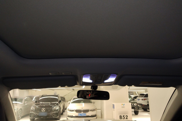 Haval H6 Coupe 2020 imagen de coche #25