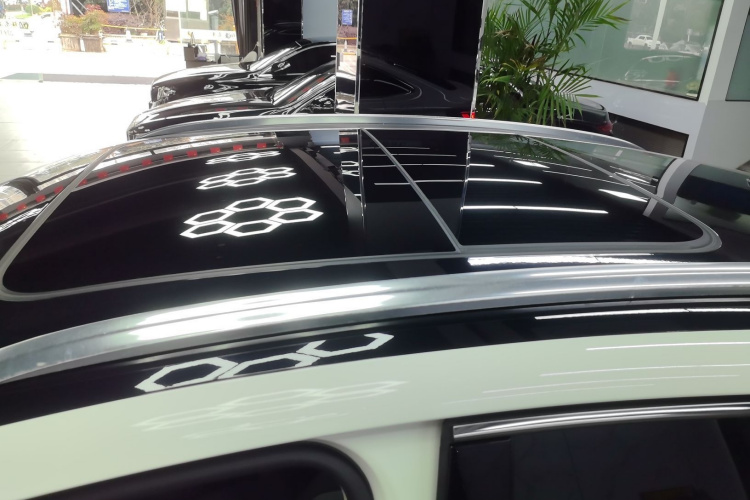 Volkswagen Tiguan X 2023 car image #25