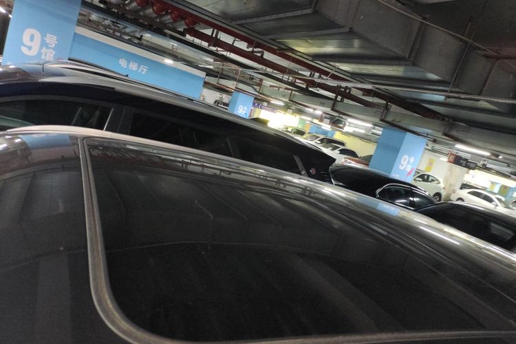 Changan UNI-Z 2024 car image #25