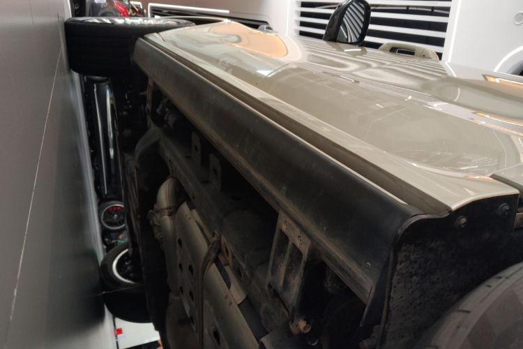 Tank 500 2022 изображение автомобиля #25