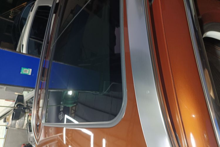 标致 标致4008 2017 汽车图片 #25