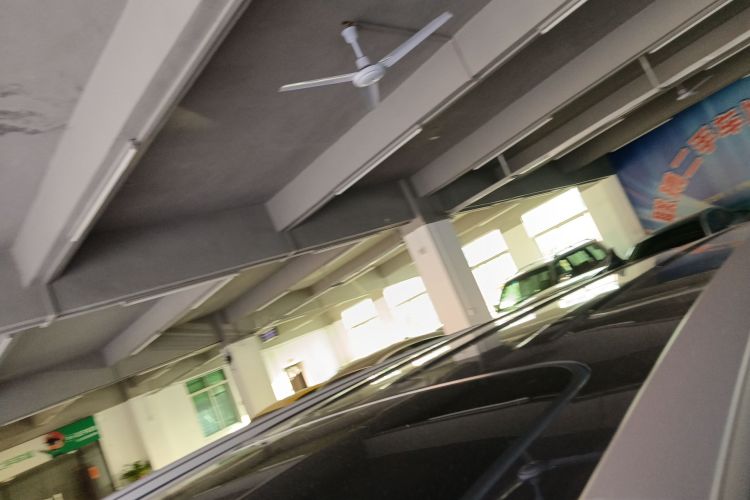 长安 长安CS75 2025 汽车图片 #25