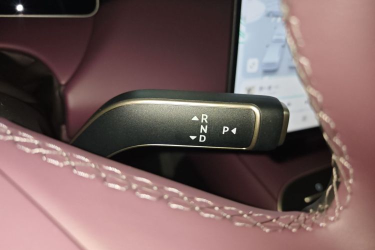 蔚来 蔚来ET5T 2025 汽车图片 #25