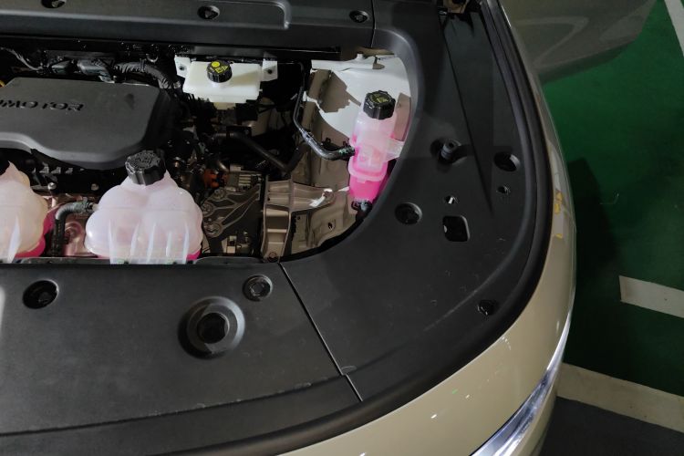 零跑汽车 零跑C10 2025 汽车图片 #25