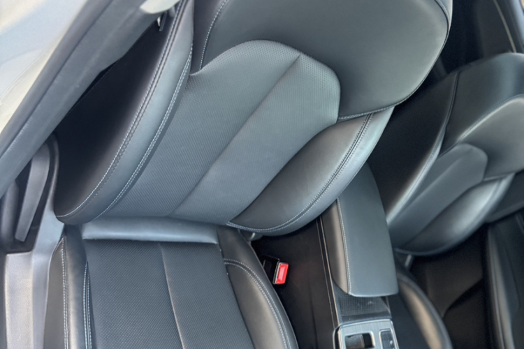 Roewe RX5 2022 изображение автомобиля #25