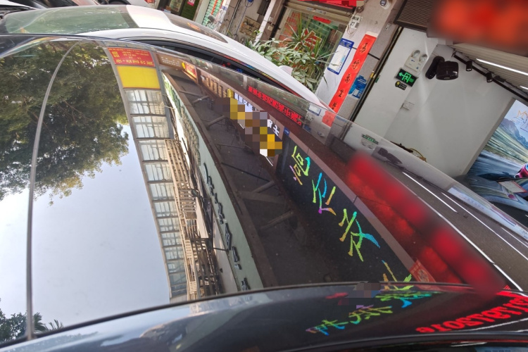 零跑汽车 零跑C01 2023 汽车图片 #25