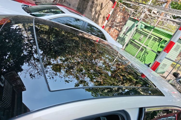 斯柯达 速派 2020 汽车图片 #25