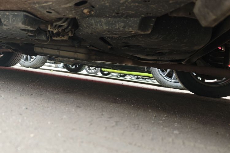 Mazda CX-3 2019 car image #25