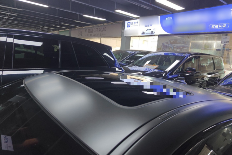 BMW 4 Series 2021 car image #25