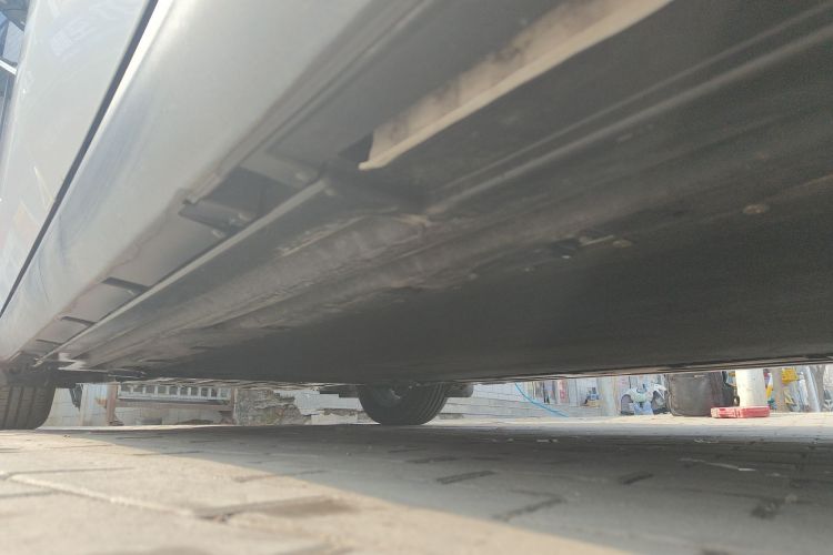 BYD e7 2025 imagem de carro #25