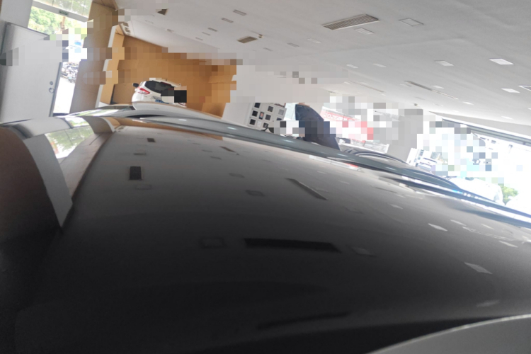 VS5 2025 immagine di auto #25