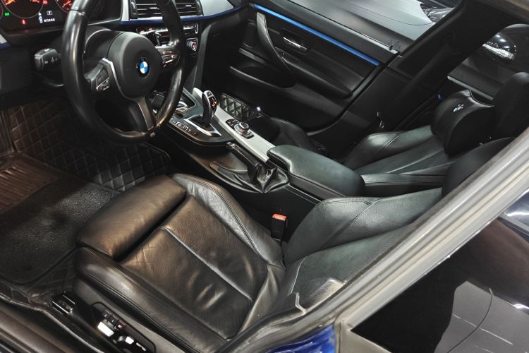 BMW 4 Series 2016 صورة سيارة #25