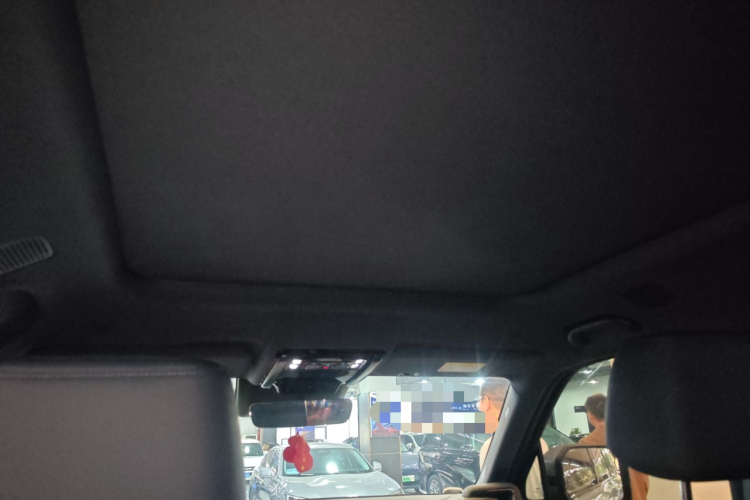 FangChengBao Leopard 5 2025 изображение автомобиля #25