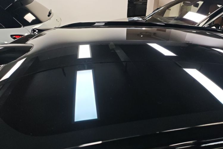 蔚来 蔚来ET5T 2025 汽车图片 #25