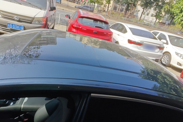 Changan 2026 car image #25