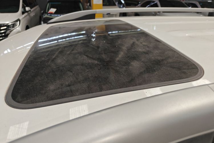 Hyundai ix35 2020 immagine di auto #25