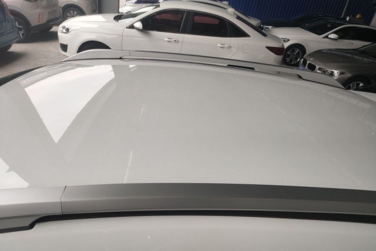 Tiggo 3x 2019 #25 Tiggo 3x 2019 car image #25