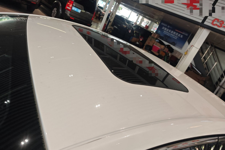 Ford Mondeo 2016 immagine di auto #25