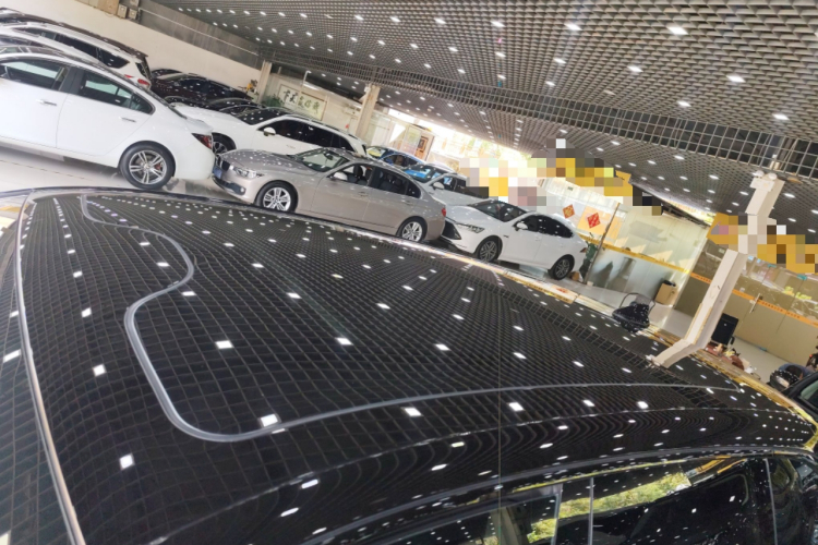 零跑汽车 零跑C11 2023 汽车图片 #25