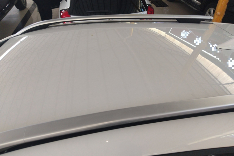 Kia KX1 2021 car image #25