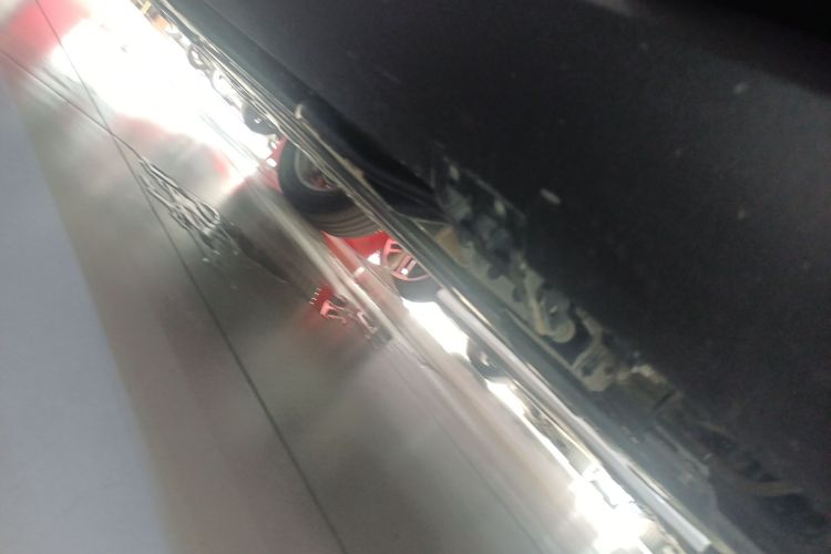 FangChengBao Leopard 8 2024 imagem de carro #25