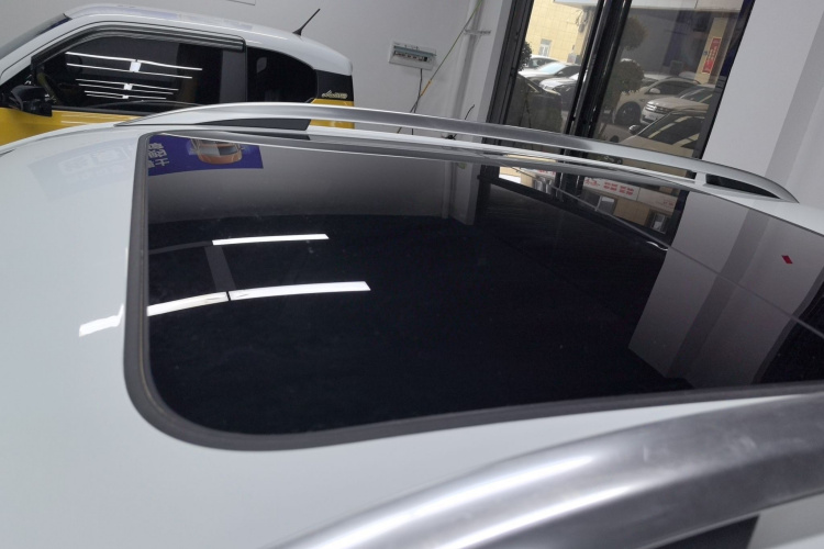 Volkswagen Tacqua 2023 #25 Volkswagen Tacqua 2023 car image #25