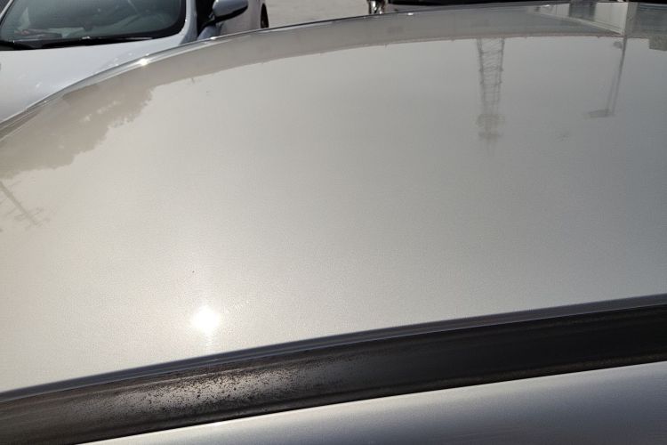 GAC iA5 2020 image de voiture #25