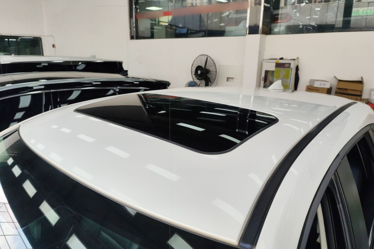 马自达 马自达CX-5 2018 汽车图片 #25