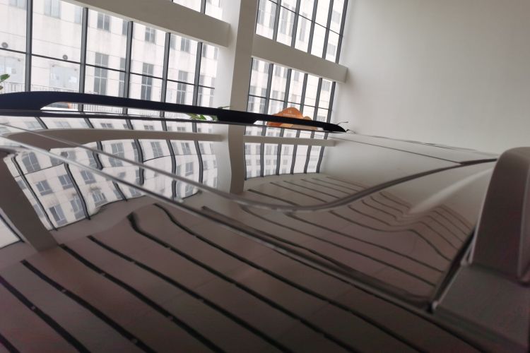 FangChengBao Tiger 7 2025 car image #25