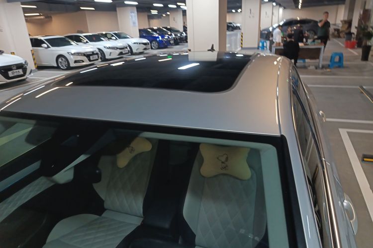 Volkswagen Magotan 2023 immagine di auto #25