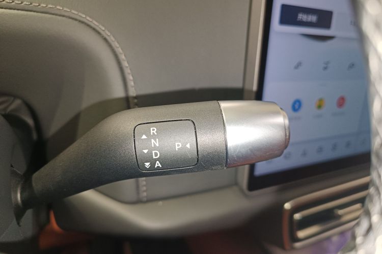 理想汽车 理想L7 2024 汽车图片 #25