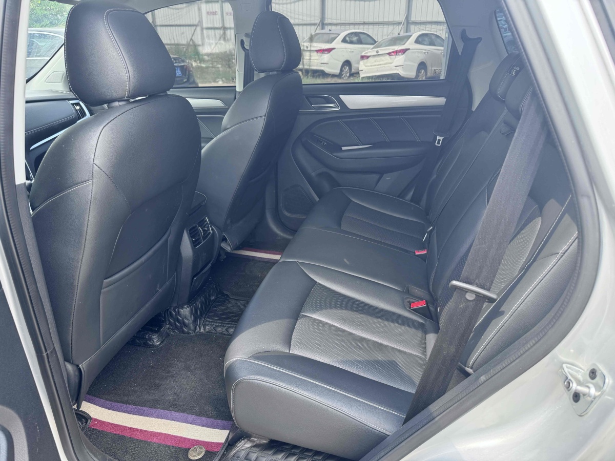 Roewe RX5 2019 изображение автомобиля #25